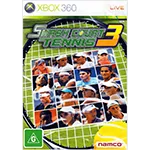 купить Smash Court Tennis 3 для Xbox 360