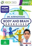 купить Dr. Kawashimas Body and Brain Exercises для Xbox 360