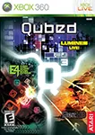 купить Qubed для Xbox 360