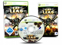 купить Eat Lead: The Return of Matt Hazard для Xbox 360