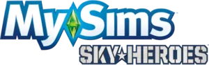 купить My Sims Sky Heroes для Xbox 360