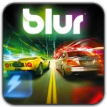 купить Blur для Xbox 360