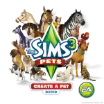 купить The Sims 3: Pets для Xbox 360