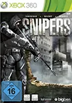 купить Snipers для Xbox 360
