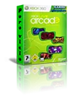 купить Xbox Live Arcade Compilation Disc для Xbox 360