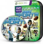 купить Kinect Sports: Season Two для Xbox 360