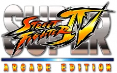 купить Super Street Fighter 4 Arcade Edition для Xbox 360