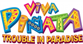купить Viva Pinata: Trouble in Paradise для Xbox 360