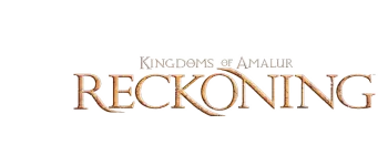 купить Kingdoms Of Amalur: Reckoning для Xbox 360