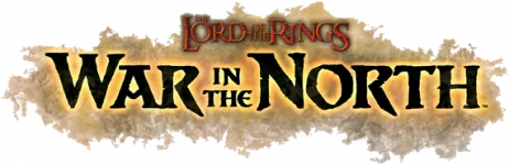 купить Lord of the Rings: War in the North для Xbox 360