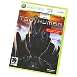 купить Too Human для Xbox 360