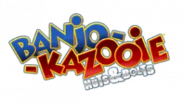 купить Banjo-Kazooie: Nuts & Bolts для Xbox 360