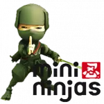 купить Mini Ninjas для Xbox 360