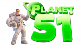 купить Planet 51 для Xbox 360
