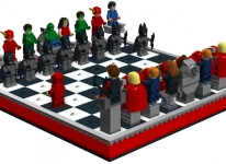 купить Battle vs. Chess для Xbox 360