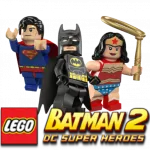 купить Lego Batman 2: DC Super Heroes для Xbox 360