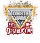 купить Monster Jam Path of Destruction для Xbox 360