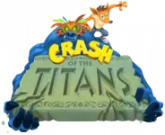 купить Crash of the Titans для Xbox 360