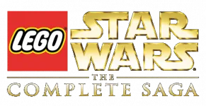 купить Lego Star Wars: The Complete Saga для Xbox 360