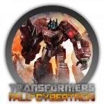 купить Transformers: Fall of Cybertron для Xbox 360