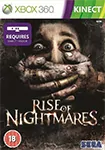 купить Rise of Nightmares для Xbox 360