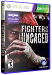 купить Fighters Uncaged для Xbox 360