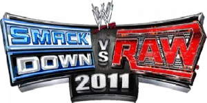 купить WWE SmackDown vs Raw 2011 для Xbox 360