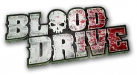 купить Blood Drive для Xbox 360