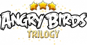 купить Angry Birds Trilogy для Xbox 360