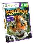купить Kinectimals для Xbox 360