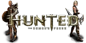 купить Hunted: The Demon's Forge для Xbox 360