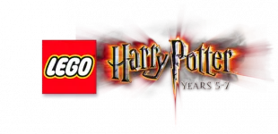 купить Lego Harry Potter Years 5-7 для Xbox 360