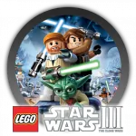 купить LEGO Star Wars 3 The Clone Wars для Xbox 360