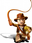 купить LEGO Indiana Jones The Original Adventures для Xbox 360