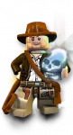 купить LEGO Indiana Jones 2 The Adventure Continues для Xbox 360