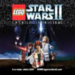 купить LEGO Star Wars 2 The Original Trilogy для Xbox 360
