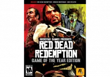 купить Red Dead Redemption: GOTY для Xbox 360