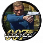купить James Bond 007 Legends для Xbox 360
