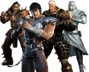 купить Fist Of The North Star: Ken's Rage для Xbox 360
