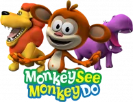 купить Carnival Games: Monkey See, Monkey Do для Xbox 360