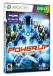 купить PowerUp Heroes для Xbox 360