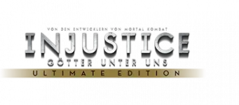 купить Injustice Gods Among Us: Ultimate Edition для Xbox 360