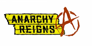 купить Anarchy Reigns для Xbox 360