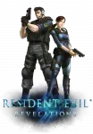 купить Resident Evil Revelations для Xbox 360