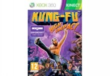 купить Kung Fu High Impact для Xbox 360