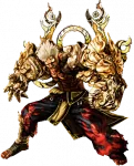 купить Asura's Wrath для Xbox 360