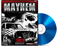 купить Mayhem 3D для Xbox 360