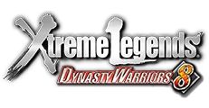 купить Dynasty Warriors 8 для Xbox 360