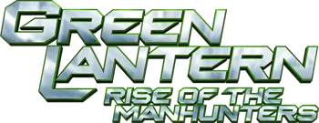 купить Green Lantern: Rise of the Manhunters для Xbox 360