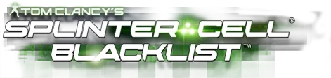 купить Tom Clancy`s Splinter Cell: Blacklist для Xbox 360
